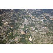 Bothell - Downtown 2008