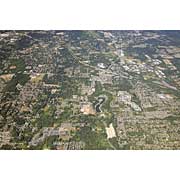 Bothell - Downtown 2008