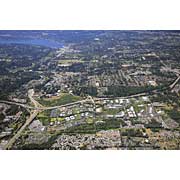 Bothell - Downtown 2008