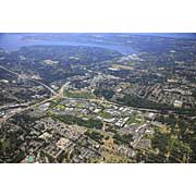 Bothell - Downtown 2008