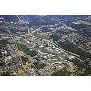 Bothell - Downtown 2008