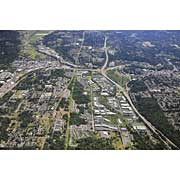 Bothell - Downtown 2008