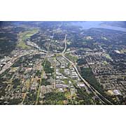 Bothell - Downtown 2008