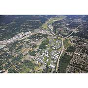 Bothell - Downtown 2008