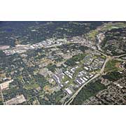 Bothell - Downtown 2008