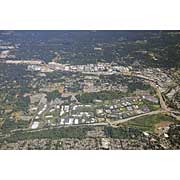 Bothell - Downtown 2008