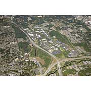 Bothell - Downtown 2008