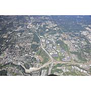 Bothell - Downtown 2008