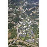 Bothell - Downtown 2008