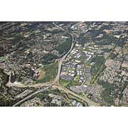 Bothell - Downtown 2008