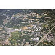 Bothell - Canyon Park 2008