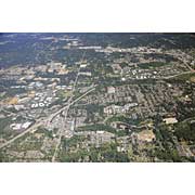 Bothell - Canyon Park 2008