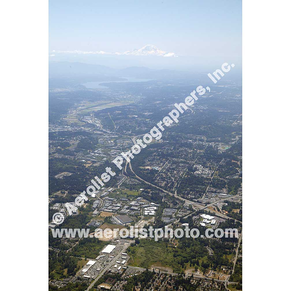 Bothell - Canyon Park 2009