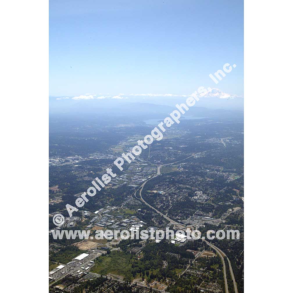 Bothell - Canyon Park 2009