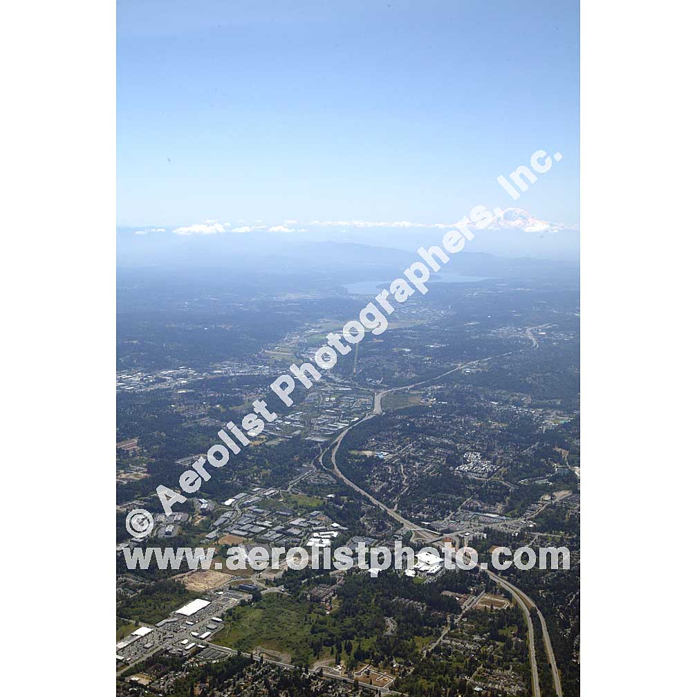 Bothell - Canyon Park 2009