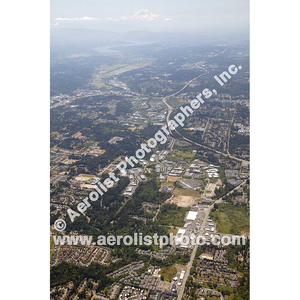 Bothell - Canyon Park 2009