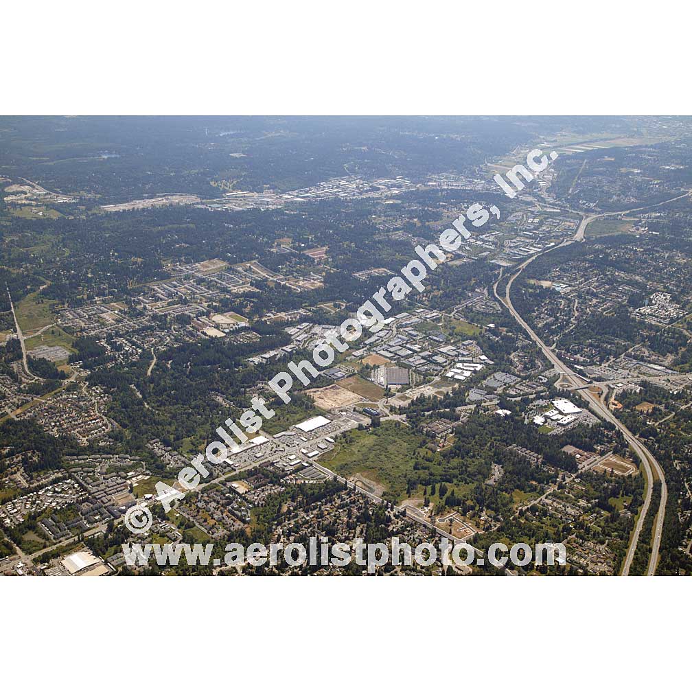 Bothell - Canyon Park 2009