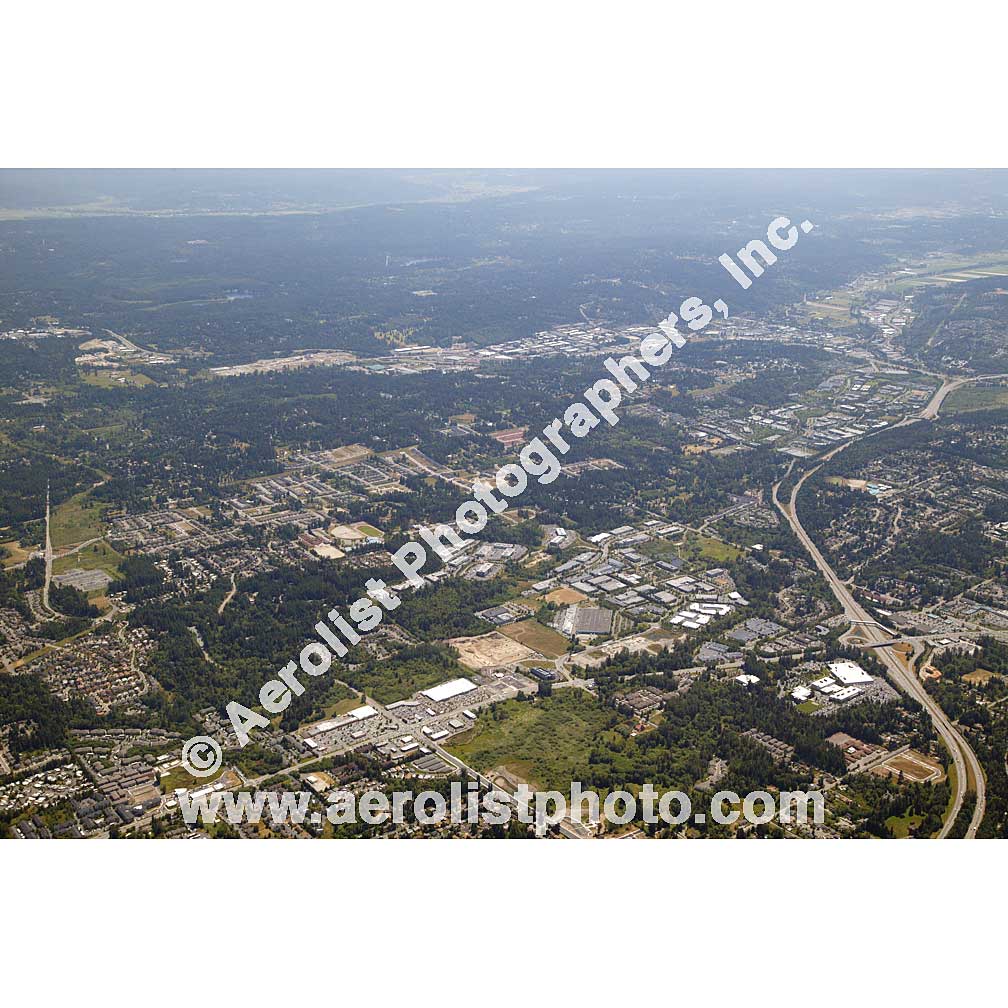 Bothell - Canyon Park 2009