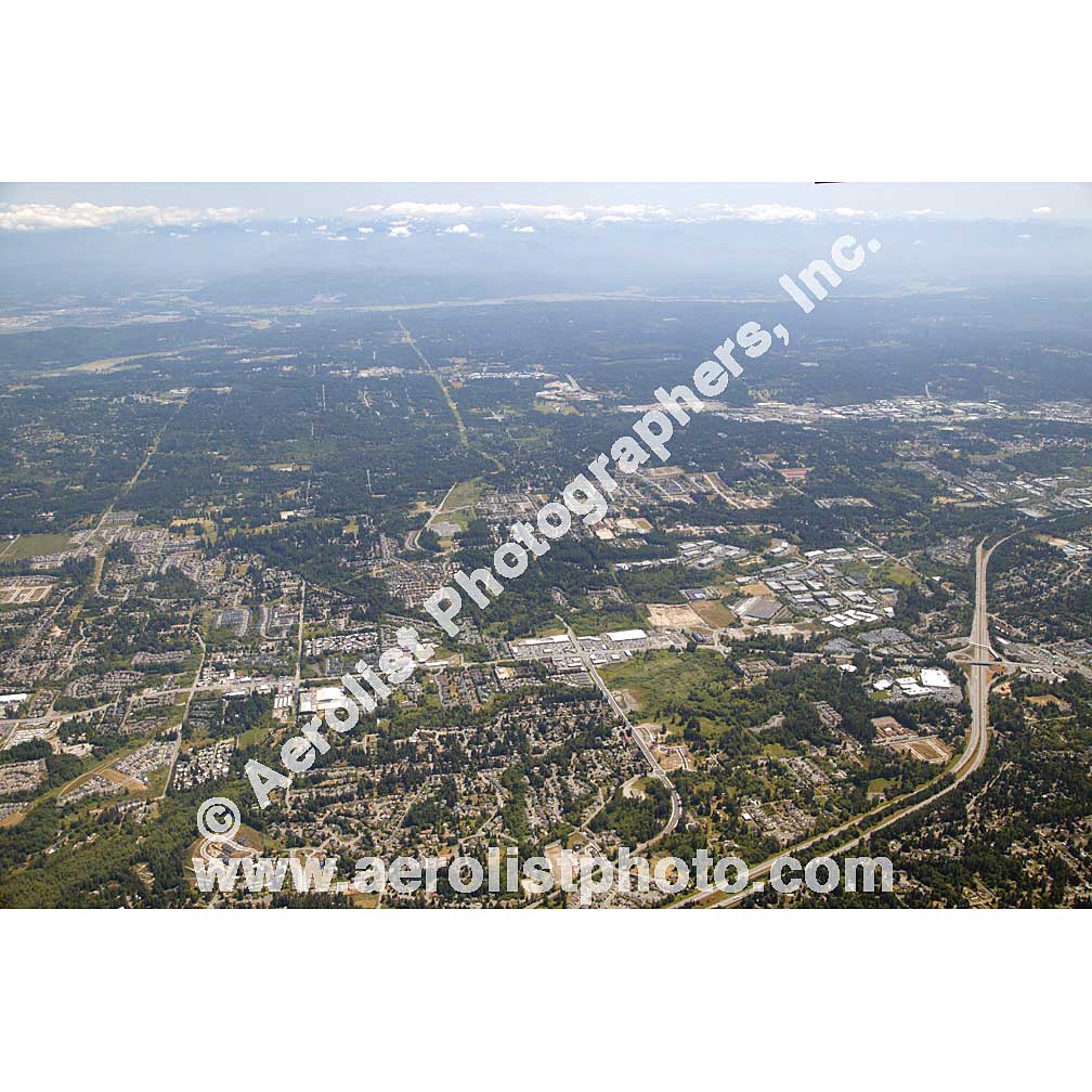 Bothell - Canyon Park 2009