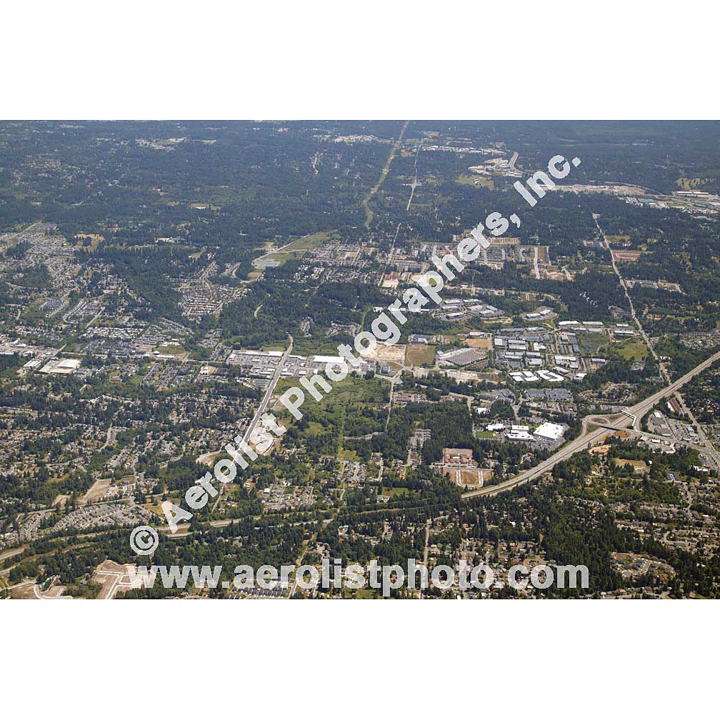 Bothell - Canyon Park 2009