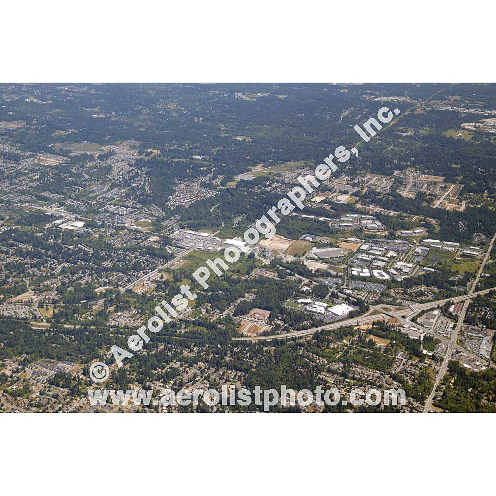 Bothell - Canyon Park 2009