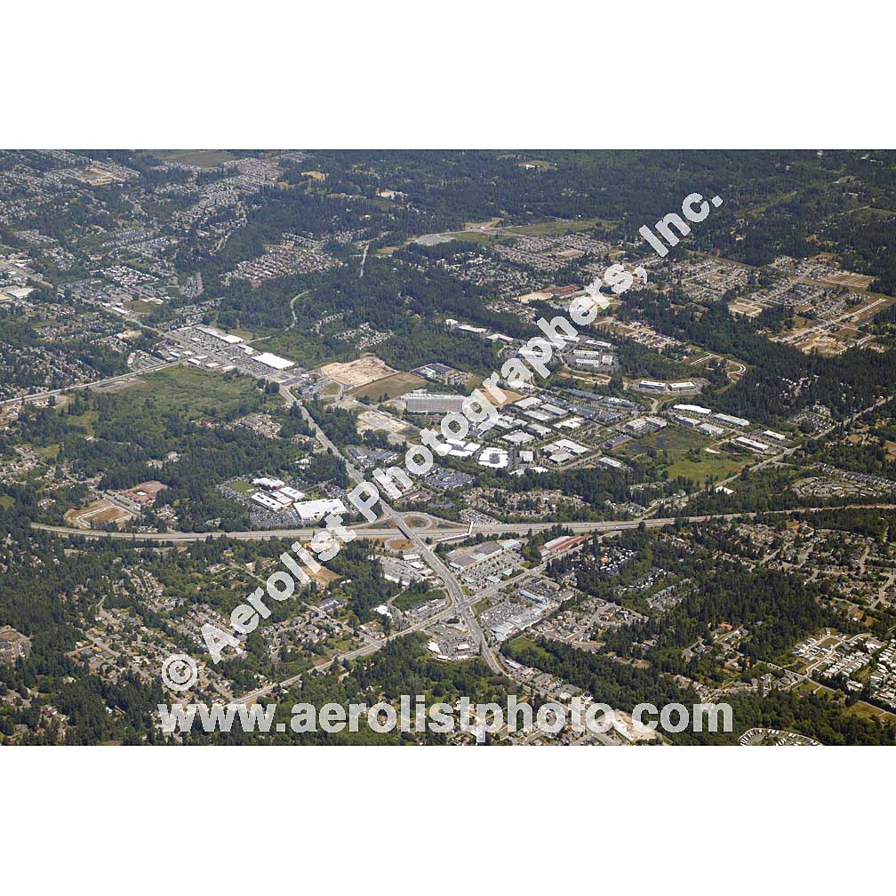 Bothell - Canyon Park 2009