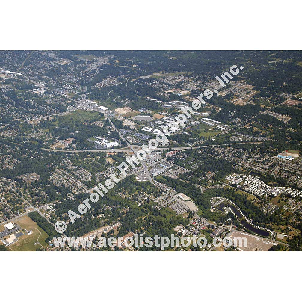 Bothell - Canyon Park 2009