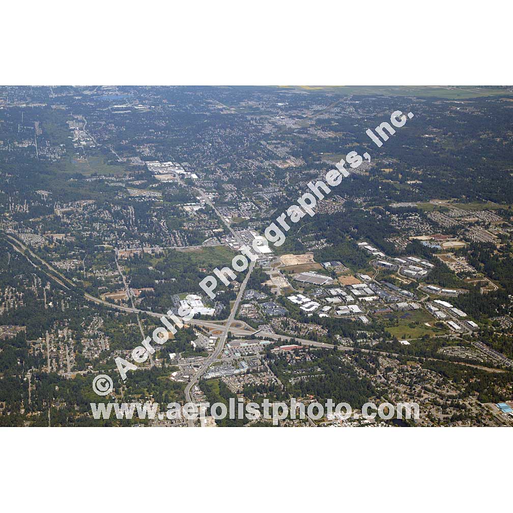 Bothell - Canyon Park 2009