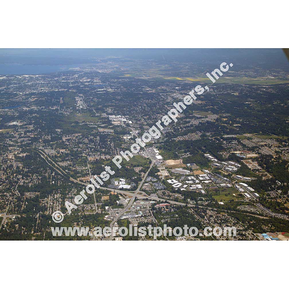 Bothell - Canyon Park 2009