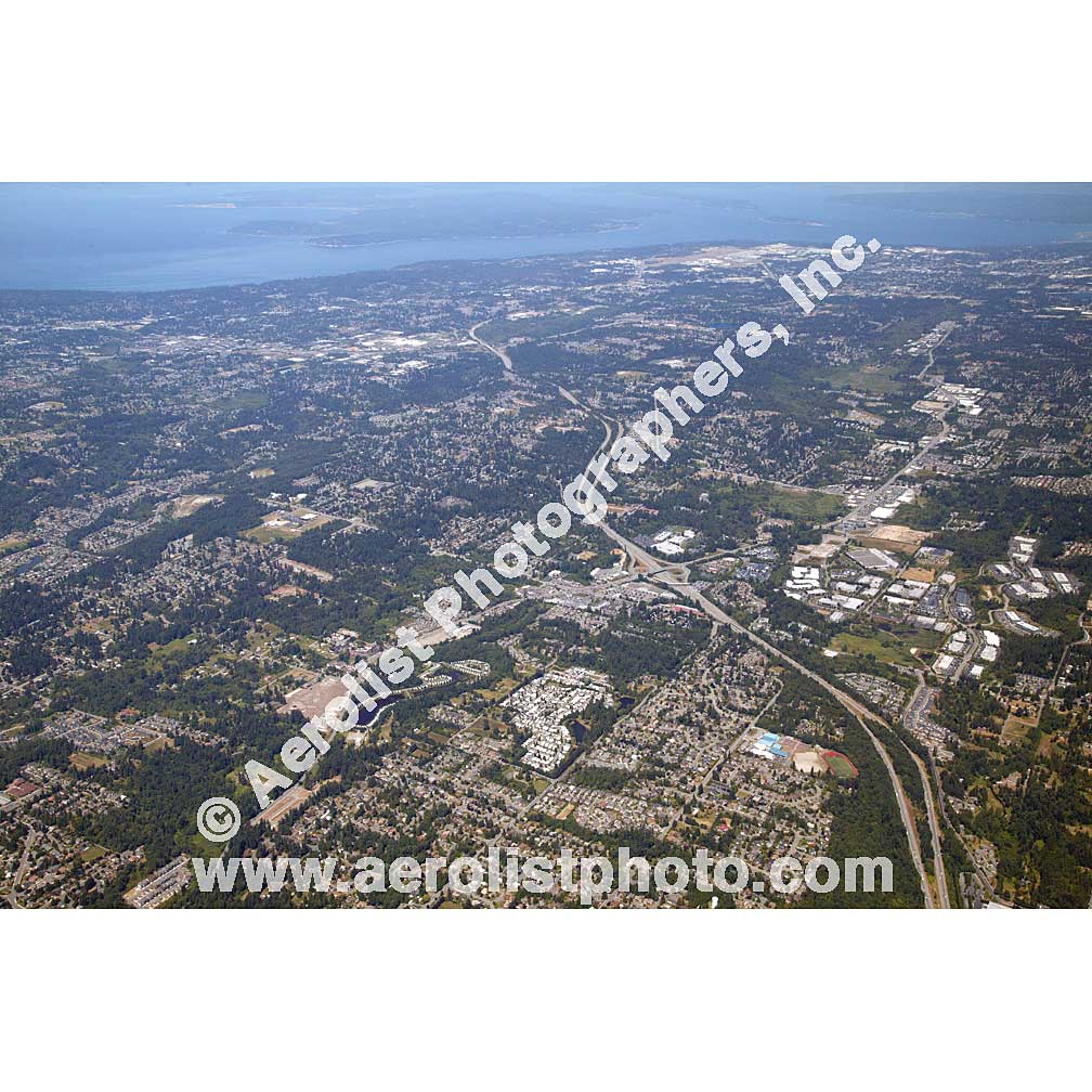 Bothell - Canyon Park 2009