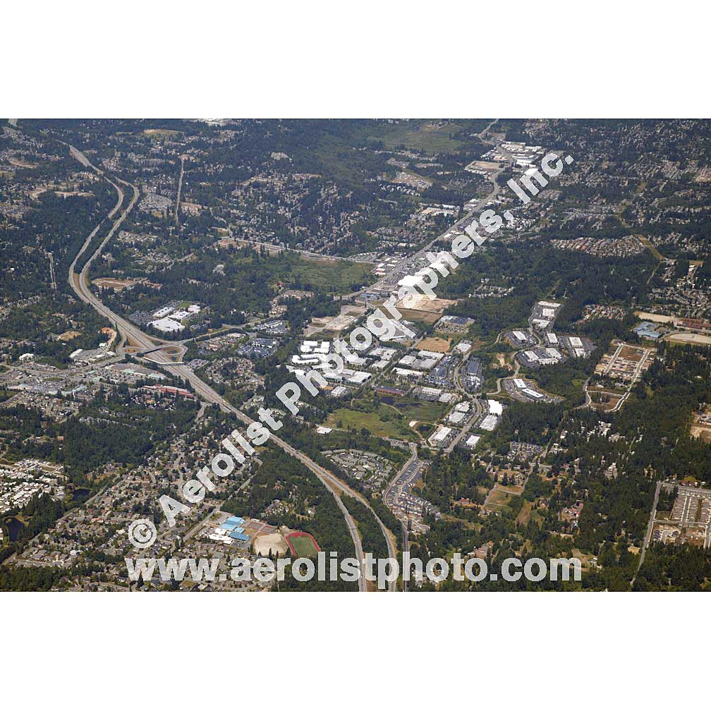 Bothell - Canyon Park 2009
