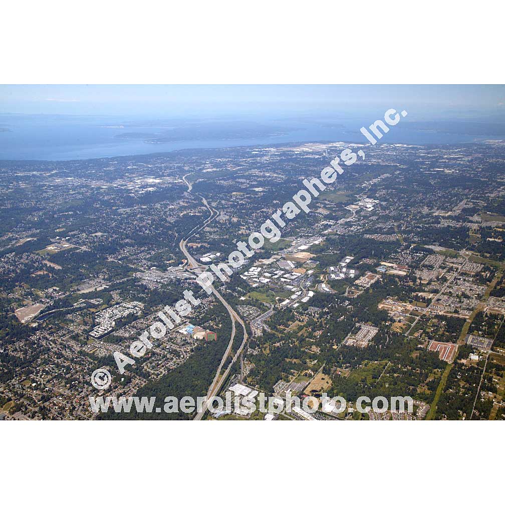 Bothell - Canyon Park 2009