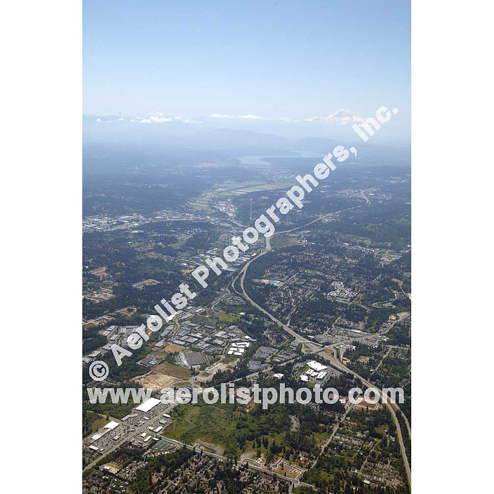 Bothell - Canyon Park 2009