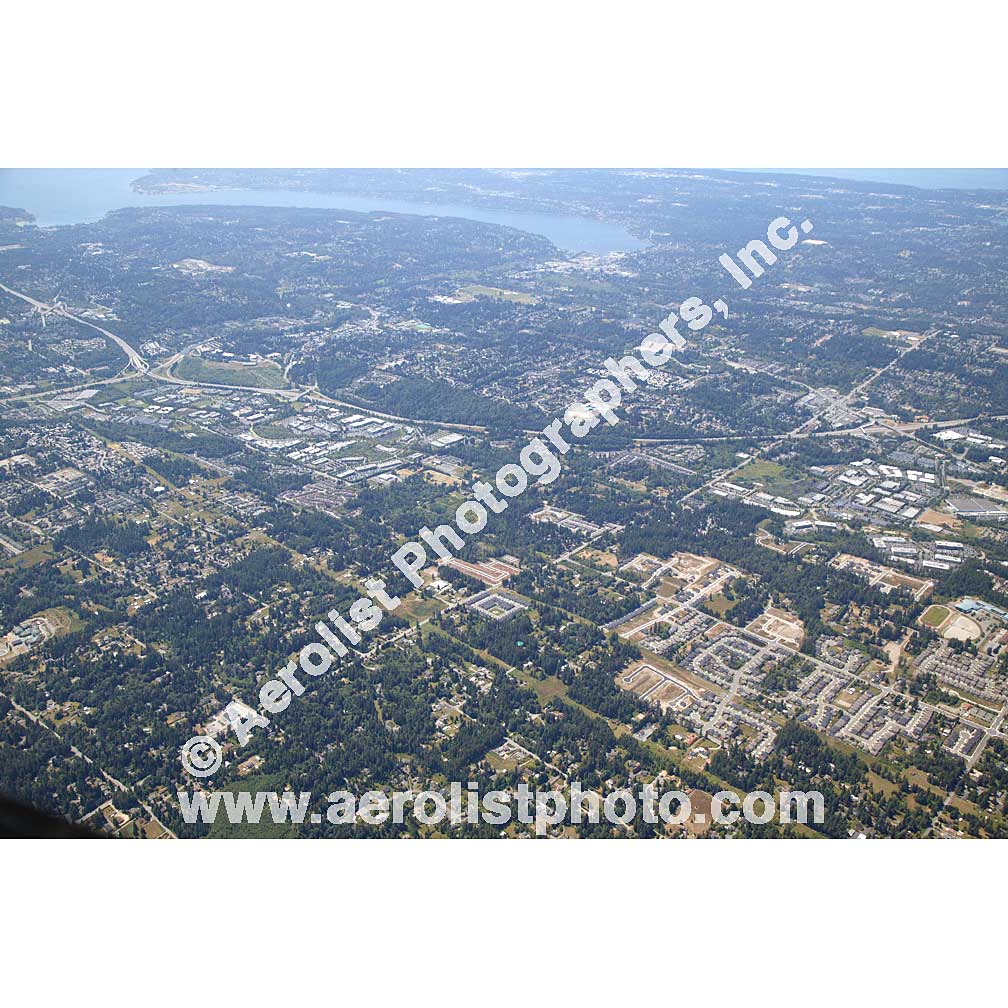 Bothell - Canyon Park 2009