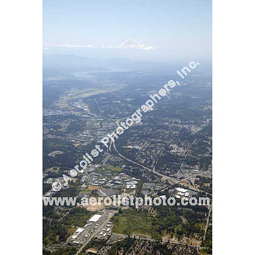 Bothell - Canyon Park 2009