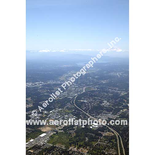 Bothell - Canyon Park 2009