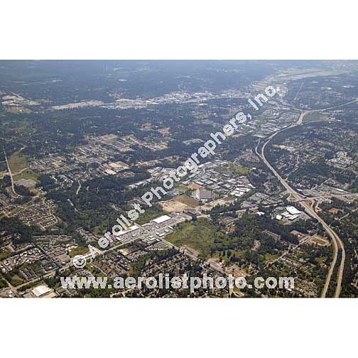 Bothell - Canyon Park 2009