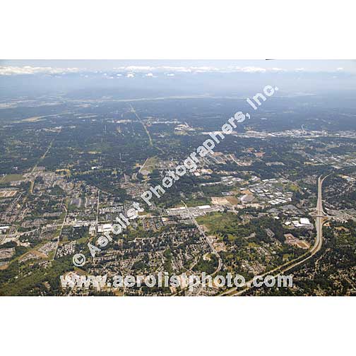 Bothell - Canyon Park 2009