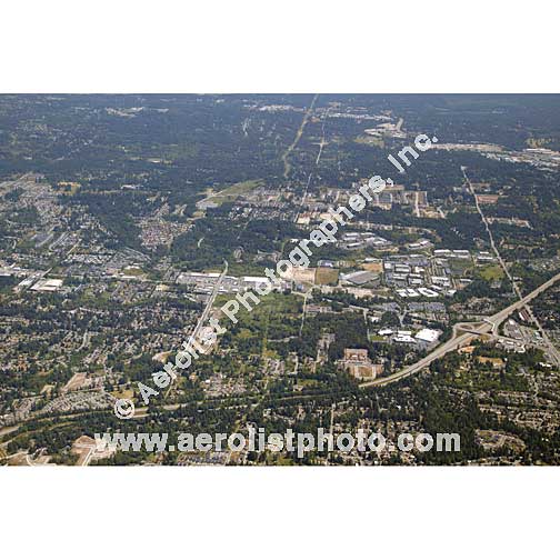 Bothell - Canyon Park 2009