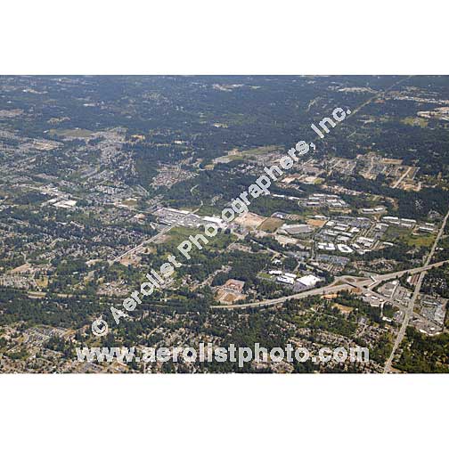 Bothell - Canyon Park 2009