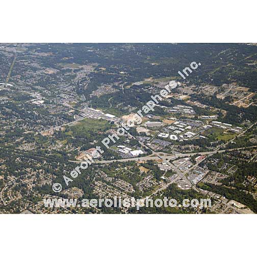 Bothell - Canyon Park 2009