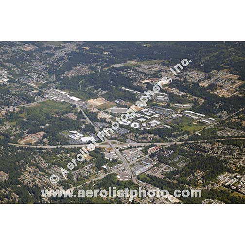 Bothell - Canyon Park 2009