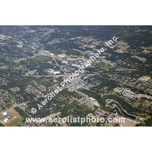 Bothell - Canyon Park 2009