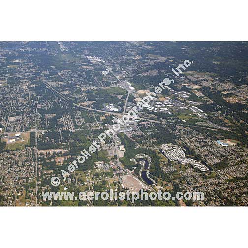 Bothell - Canyon Park 2009