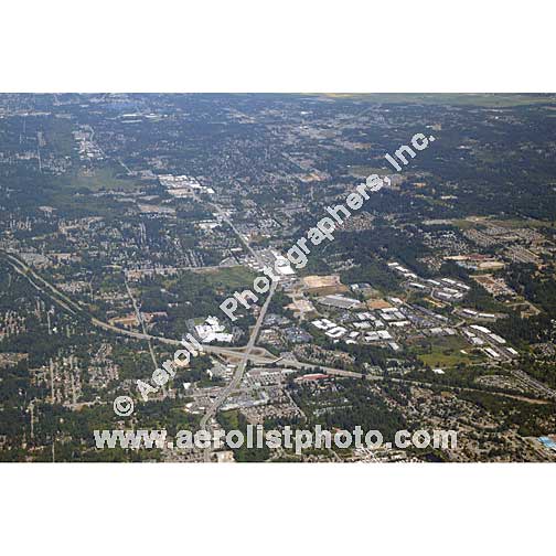 Bothell - Canyon Park 2009