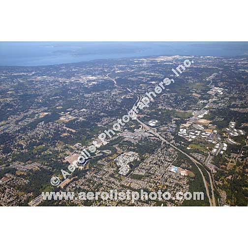 Bothell - Canyon Park 2009