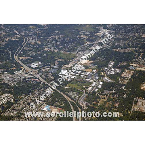 Bothell - Canyon Park 2009