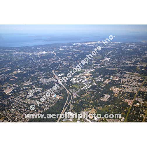 Bothell - Canyon Park 2009