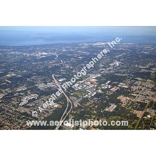 Bothell - Canyon Park 2009