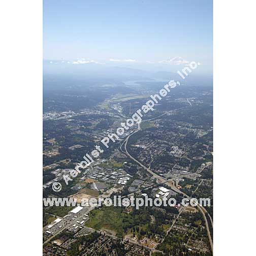 Bothell - Canyon Park 2009